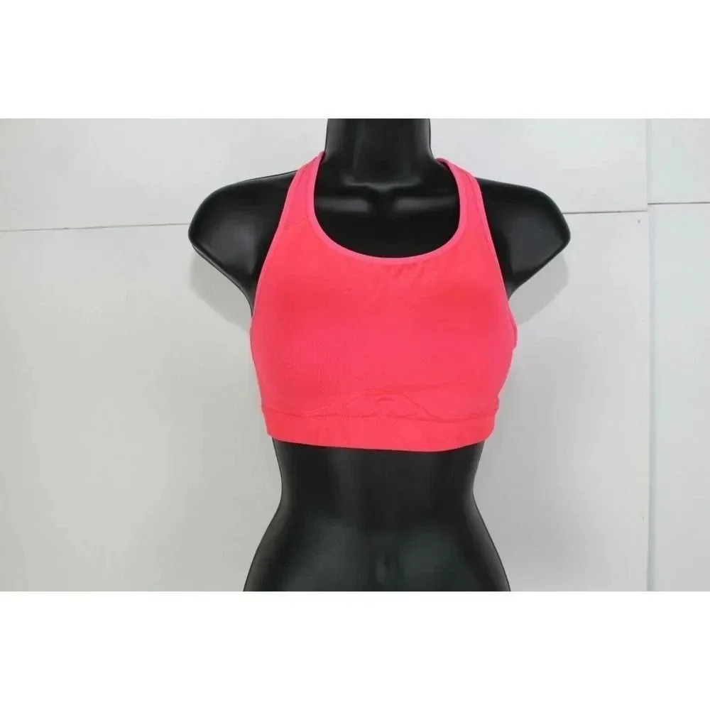 ladies OLD NAVY sport bra size S